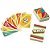Kit Jogo de Cartas UNO Iconic 70s, 80s, 90s, 00s e 10s Especial de 50 Anos | Mattel - Imagem 7