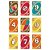 Kit Jogo de Cartas UNO Iconic 70s, 80s, 90s, 00s e 10s Especial de 50 Anos | Mattel - Imagem 8