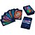 Kit Jogo de Cartas UNO Iconic 70s, 80s, 90s, 00s e 10s Especial de 50 Anos | Mattel - Imagem 11