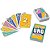 Kit Jogo de Cartas UNO Iconic 70s, 80s, 90s, 00s e 10s Especial de 50 Anos | Mattel - Imagem 17