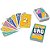 Kit Jogo de Cartas UNO Iconic 70s, 80s, 90s, 00s e 10s Especial de 50 Anos | Mattel - Imagem 9