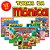 Kit com 12 Gibis A Turma da Mônica (Edições Aleatórias) - Imagem 1