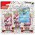 Pokémon TCG: Triple Pack SV3.5 Escarlate e Violeta 151 - Squirtle - Imagem 1