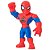 Boneco Mega Mighties - MARVEL Super Hero Adventures: Homem-Aranha | Hasbro - Imagem 1