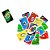 Jogo de Cartas UNO Flex | Mattel - Imagem 2
