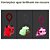Boneco Chaveiro Minecraft Sortido #Series 1 | Just Toys - Imagem 4
