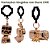 Boneco Chaveiro Minecraft Sortido #Series 1 | Just Toys - Imagem 5