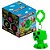 Boneco Chaveiro Minecraft Sortido #Series 1 | Just Toys - Imagem 1