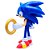 Boneco Sonic the Hedgehog - Sonic 10 cm | Just Toys - Imagem 6