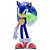 Boneco Sonic the Hedgehog - Sonic 10 cm | Just Toys - Imagem 2