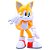 Boneco Sonic the Hedgehog - Tails 10 cm | Just Toys - Imagem 7