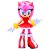 Boneco Sonic the Hedgehog - Amy 10 cm | Just Toys - Imagem 2