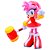 Boneco Sonic the Hedgehog - Amy 10 cm | Just Toys - Imagem 7