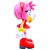 Boneco Sonic the Hedgehog - Amy 10 cm | Just Toys - Imagem 11