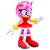 Boneco Sonic the Hedgehog - Amy 10 cm | Just Toys - Imagem 5