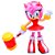 Boneco Sonic the Hedgehog - Amy 10 cm | Just Toys - Imagem 3