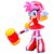 Boneco Sonic the Hedgehog - Amy 10 cm | Just Toys - Imagem 5