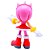 Boneco Sonic the Hedgehog - Amy 10 cm | Just Toys - Imagem 9
