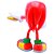 Boneco Sonic the Hedgehog - Knuckles 10 cm | Just Toys - Imagem 8