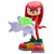 Boneco Sonic the Hedgehog - Knuckles 10 cm | Just Toys - Imagem 1