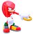 Boneco Sonic the Hedgehog - Knuckles 10 cm | Just Toys - Imagem 6