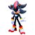 Boneco Sonic the Hedgehog - Shadow 10 cm | Just Toys - Imagem 4