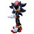 Boneco Sonic the Hedgehog - Shadow 10 cm | Just Toys - Imagem 5