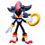 Boneco Sonic the Hedgehog - Shadow 10 cm | Just Toys - Imagem 3