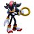 Boneco Sonic the Hedgehog - Shadow 10 cm | Just Toys - Imagem 6
