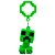 Boneco Chaveiro Minecraft - Creeper | Just Toys - Imagem 2