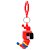 Boneco Chaveiro Minecraft - Papagaio Vermelho | Just Toys - Imagem 2
