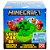 Boneco Chaveiro Minecraft - Axolote (Axolotl) Leucístico | Just Toys - Imagem 3
