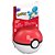 Blocos de Montar MEGA Pokémon - Squirtle + Poké Bola | Mattel - Imagem 5