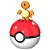 Blocos de Montar MEGA Pokémon - Charmander + Poké Bola | Mattel - Imagem 4