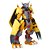 Boneco Anime Heroes - Digimon: Wargreymon | Bandai - Imagem 5