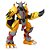 Boneco Anime Heroes - Digimon: Wargreymon | Bandai - Imagem 1