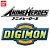 Boneco Anime Heroes - Digimon: Omegamon | Bandai - Imagem 9