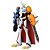 Boneco Anime Heroes - Digimon: Omegamon | Bandai - Imagem 4