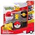 Cinto Pokémon Clip N Go Belt com Pikachu e 2 Poké Bolas | Jazwares - Imagem 2