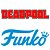 Boneco Funko POP! - Deadpool: Dinopool #777 - Imagem 3