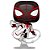 Boneco Funko POP! - Spider-Man: Miles Morales (T.R.A.C.K. Suit) #768 - Imagem 1