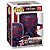 Boneco Funko POP! - Spider-Man: Miles Morales (Programmable Matter Suit) #773 - Imagem 2