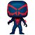 Boneco Funko POP! - MARVEL: Spider-Man 2099 #761 - Imagem 1