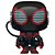 Boneco Funko POP! - Spider-Man: Miles Morales (2020 Suit) #769 - Imagem 1