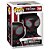 Boneco Funko POP! - Spider-Man: Miles Morales (2020 Suit) #769 - Imagem 2