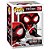 Boneco Funko POP! - Spider-Man: Miles Morales (Crimson Cowl Suit) #770 - Imagem 2