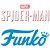 Boneco Funko POP! - Spider-Man: Spider-Punk #503 - Imagem 3