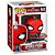 Boneco Funko POP! - Spider-Man: Spider-Punk #503 - Imagem 2