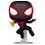 Boneco Funko POP! - Spider-Man: Miles Morales (Classic Suit) #765 - Imagem 1