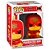 Boneco Funko POP! Television - Os Simpsons: Radioactive Man #496 - Imagem 2